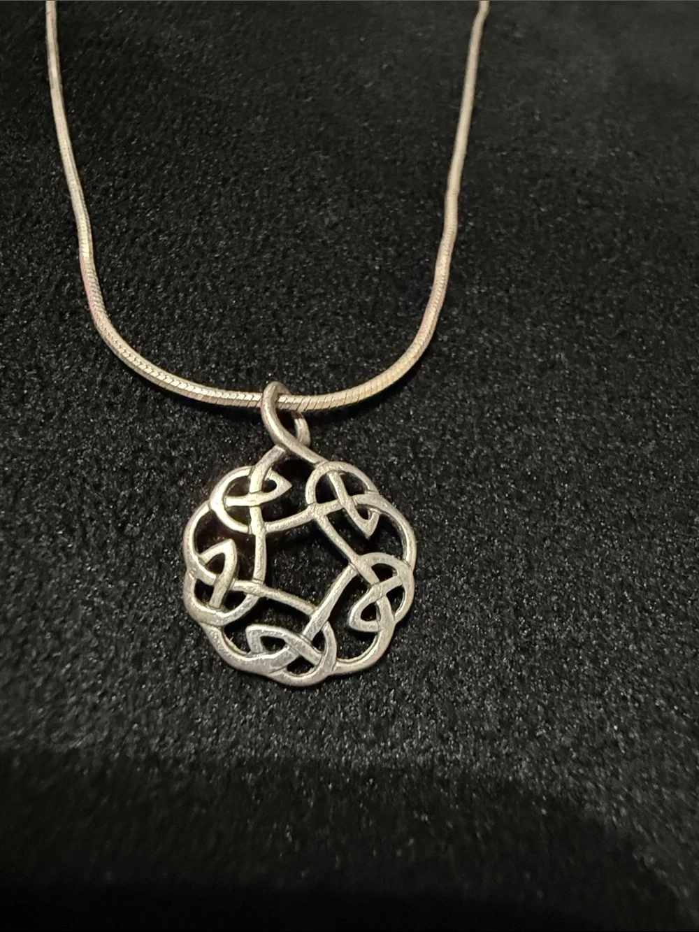 N/A chain timeless enhances