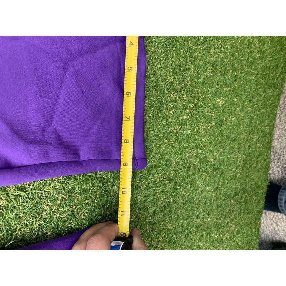Nike shop confidence