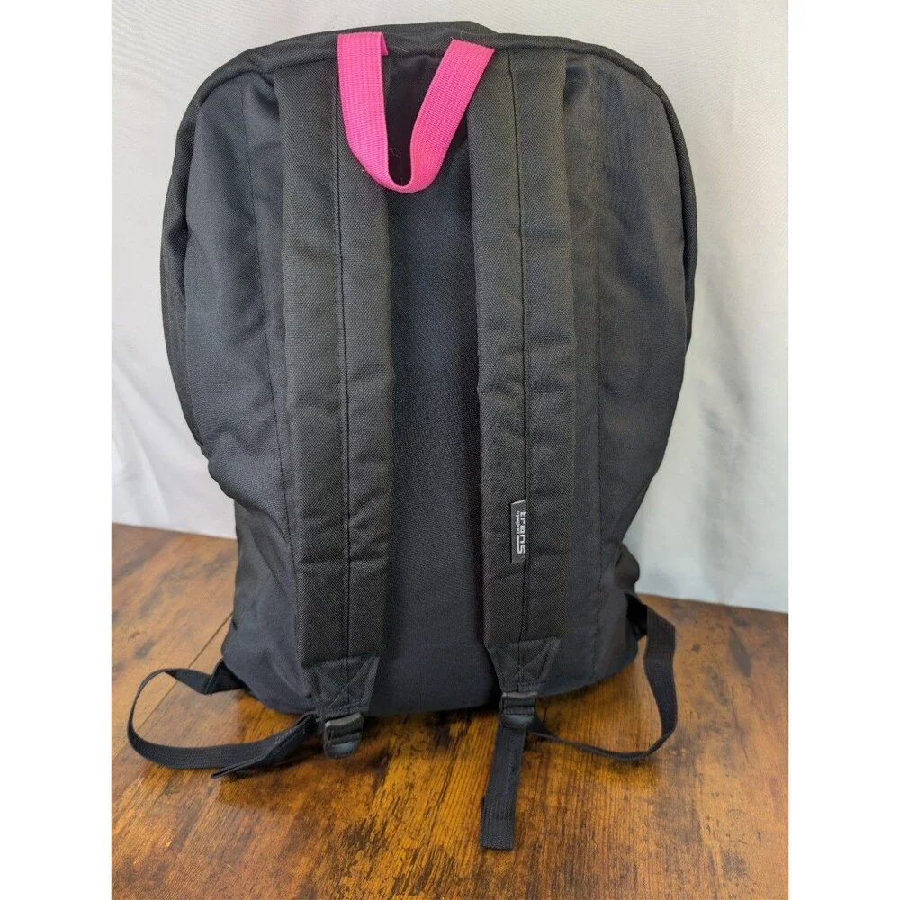 Jansport trans by