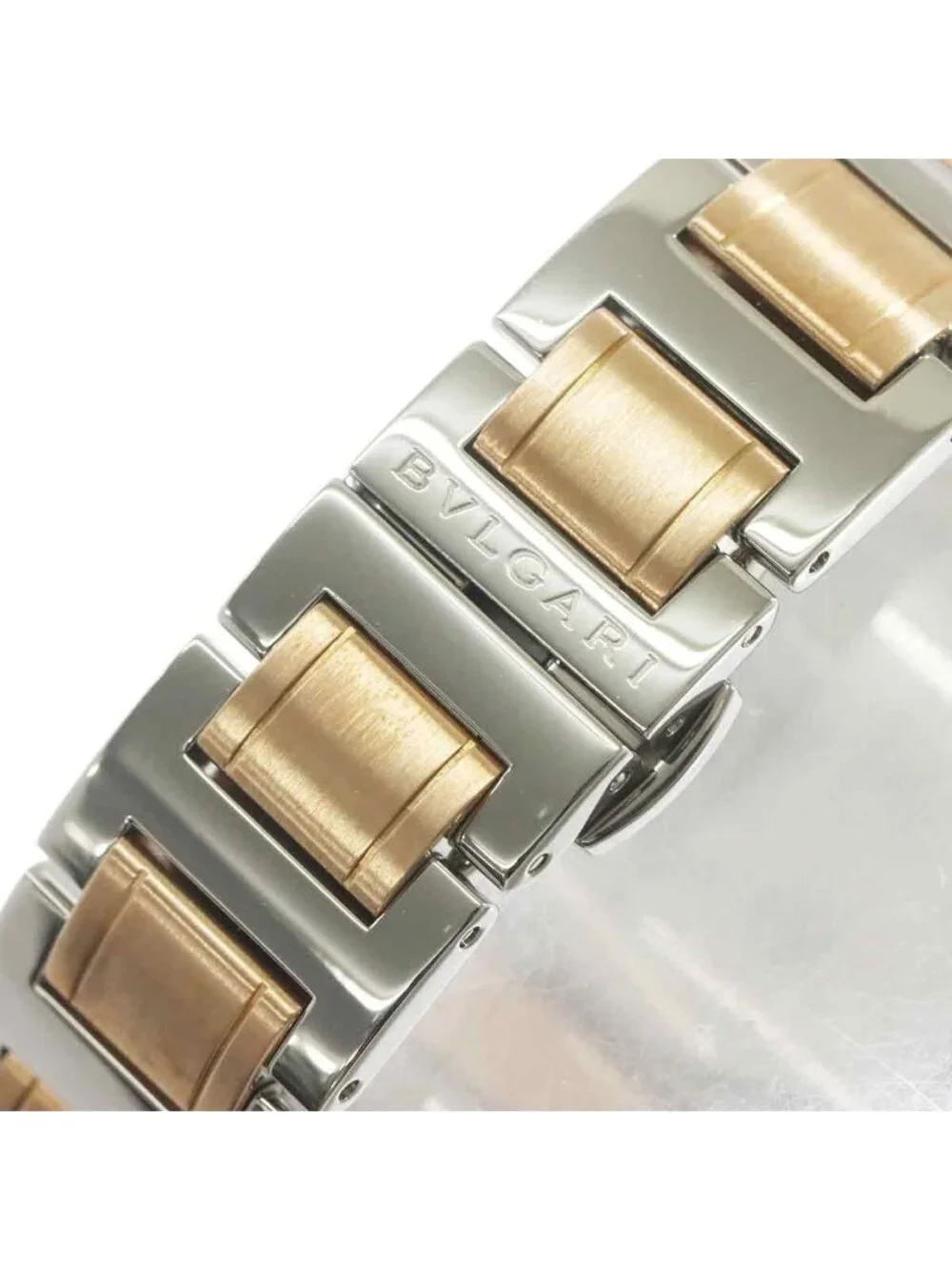 BVLGARI this from