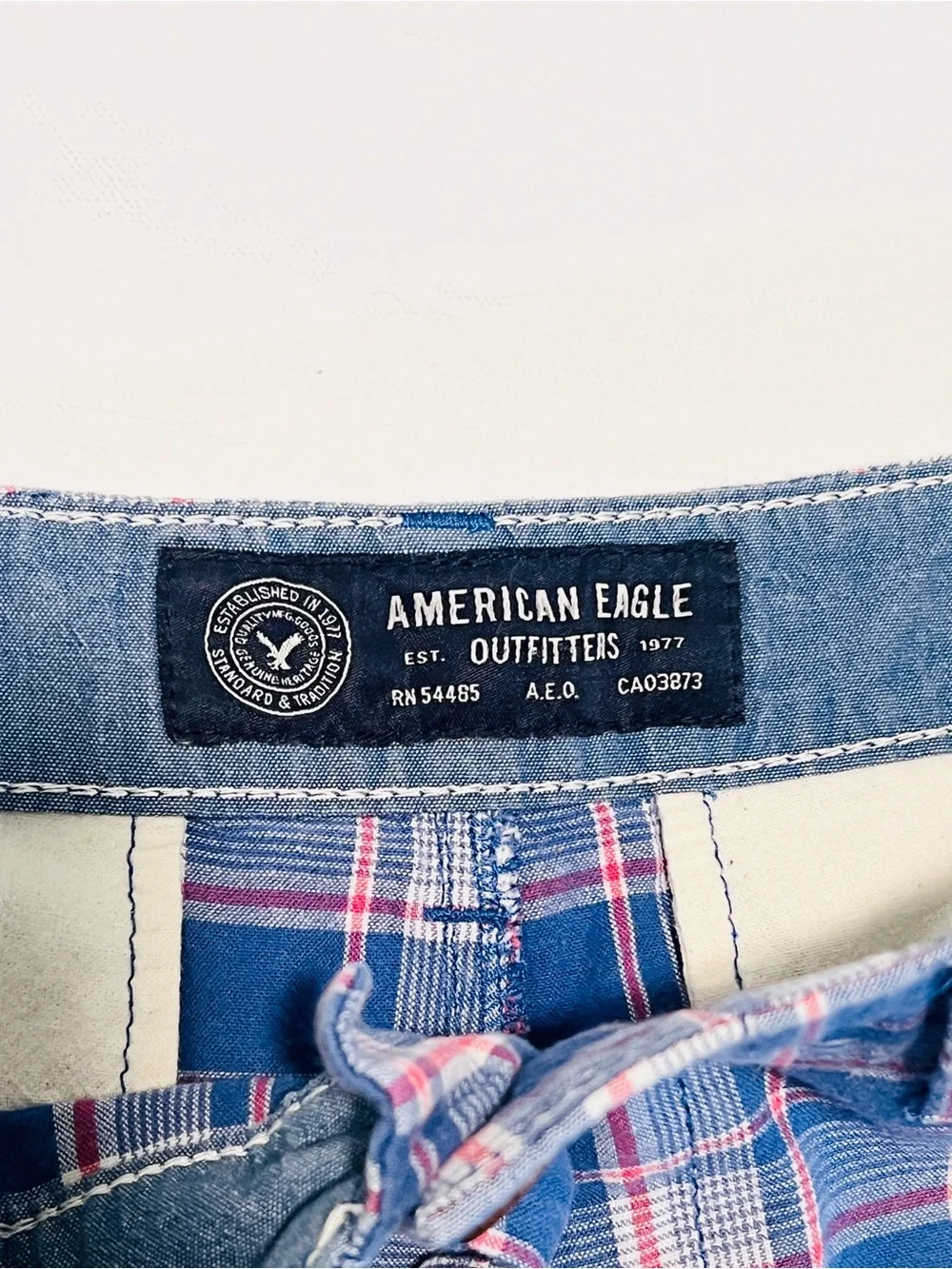 Abercrombie & Fitch excellent preowned