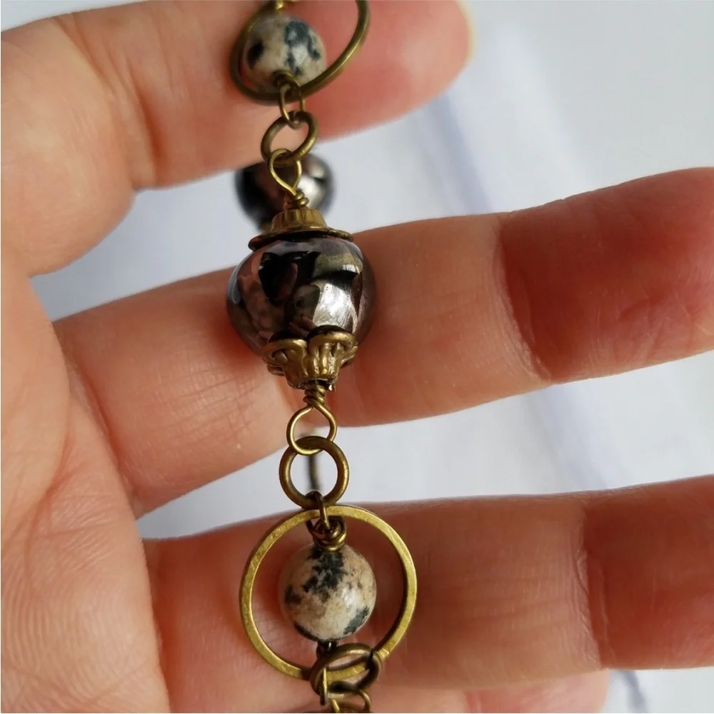 Hand Crafted unique mixed