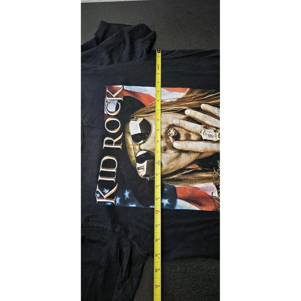 Nike kid rock