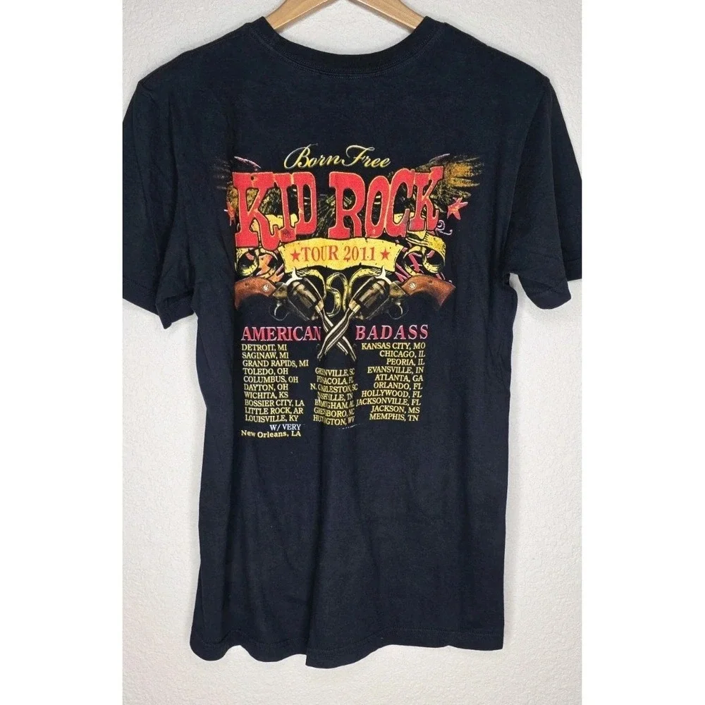 Nike kid rock