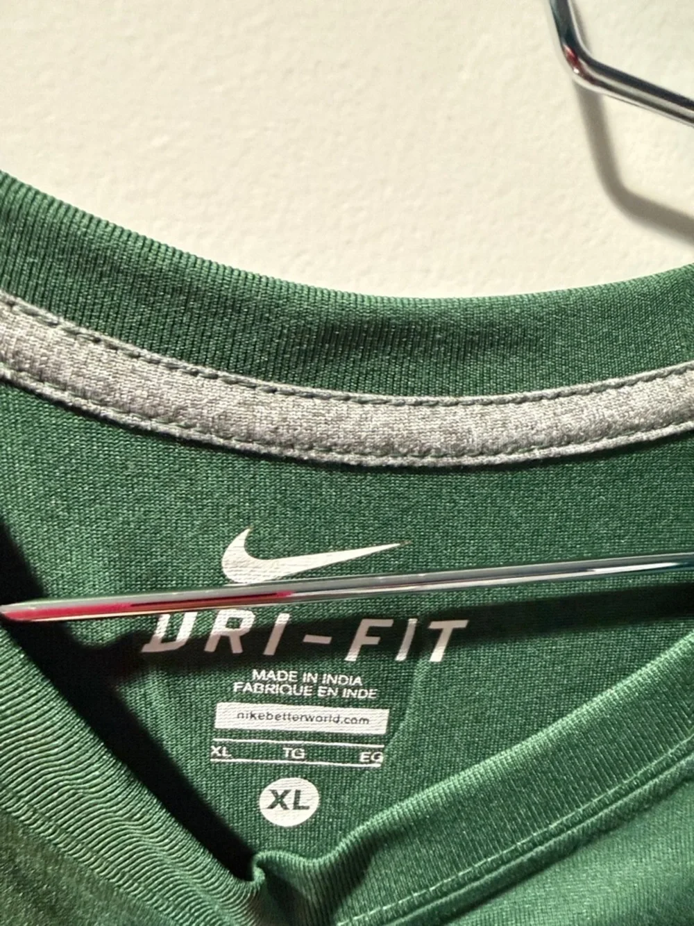 Nike dri fit