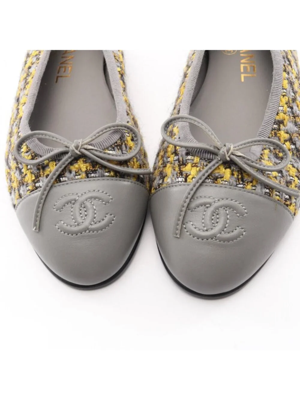 CHANEL unused item