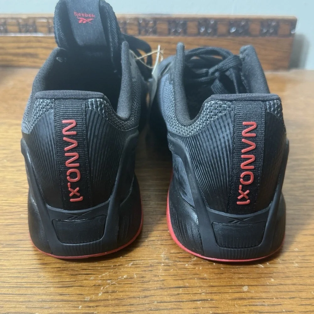 Reebok new tags