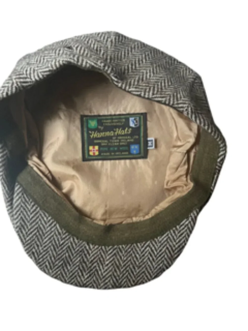 Hanna Hats handcrafted exclusively
