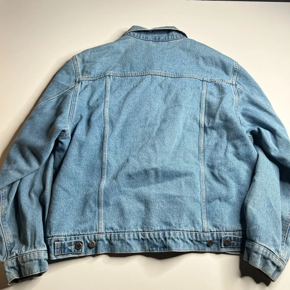 Wrangler vintage hero