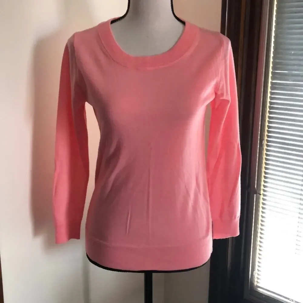 J. Crew | Crewneck Sweater Size S