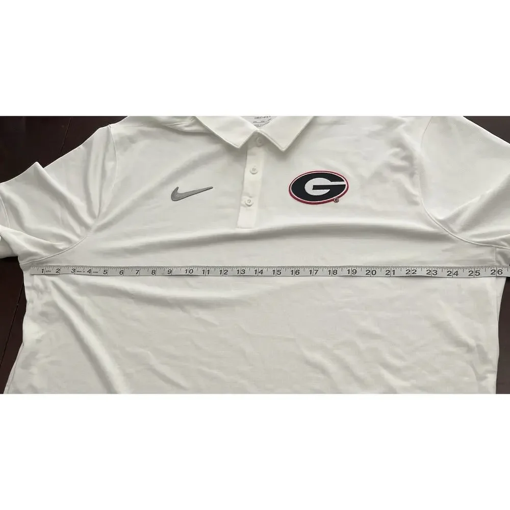 Nike product white