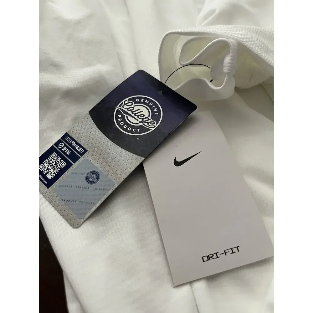 Nike product white