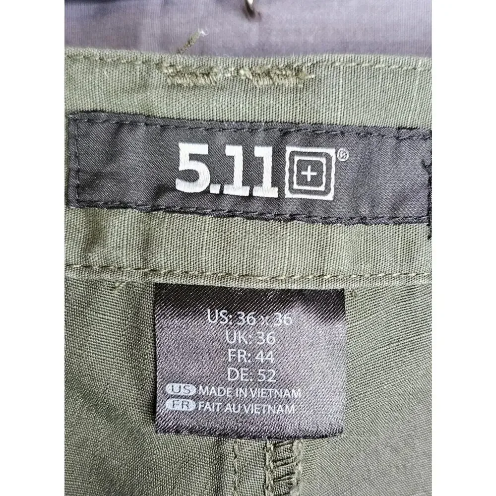 5.11 Tactical 11 tactical