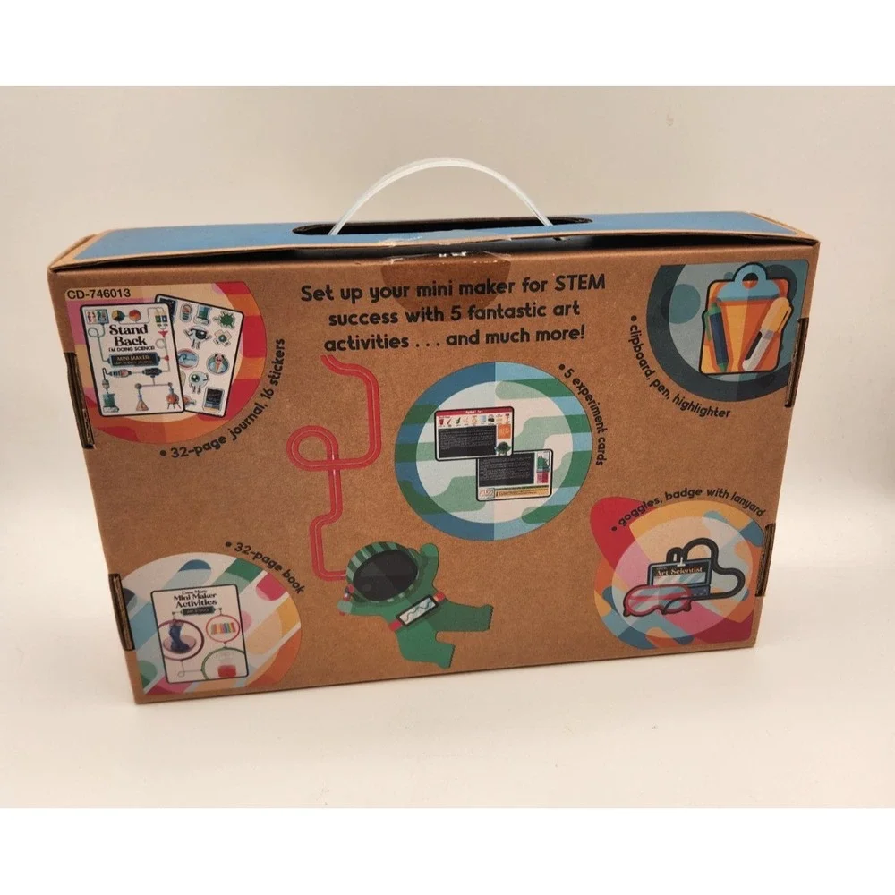 Carson Dellosa Education item new