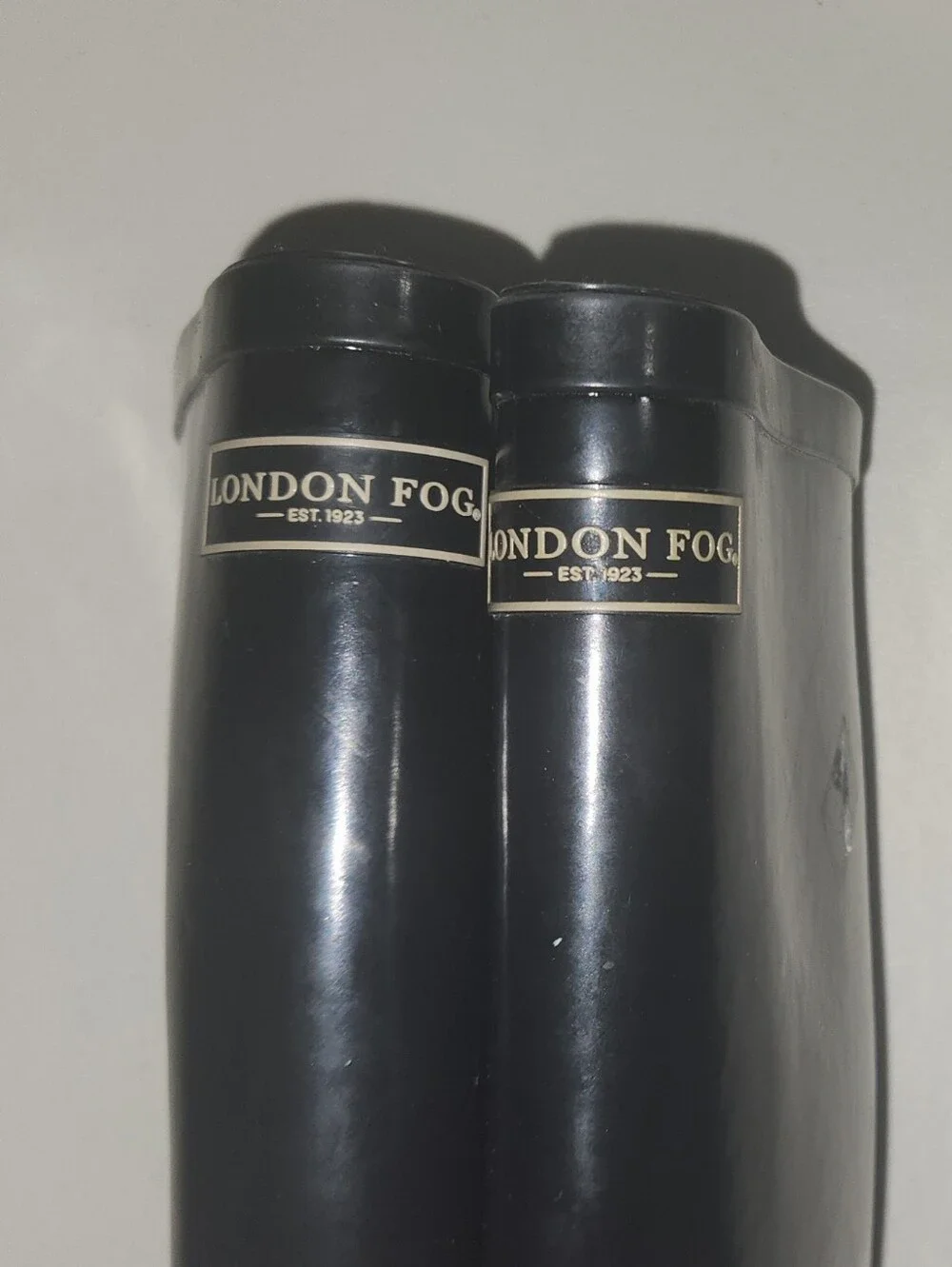 London Fog classic tall
