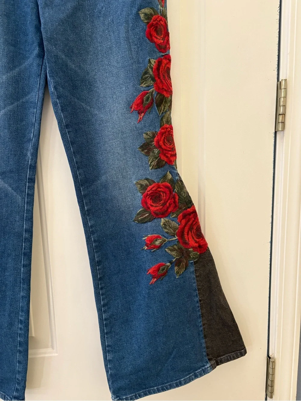 Free People dual washes
