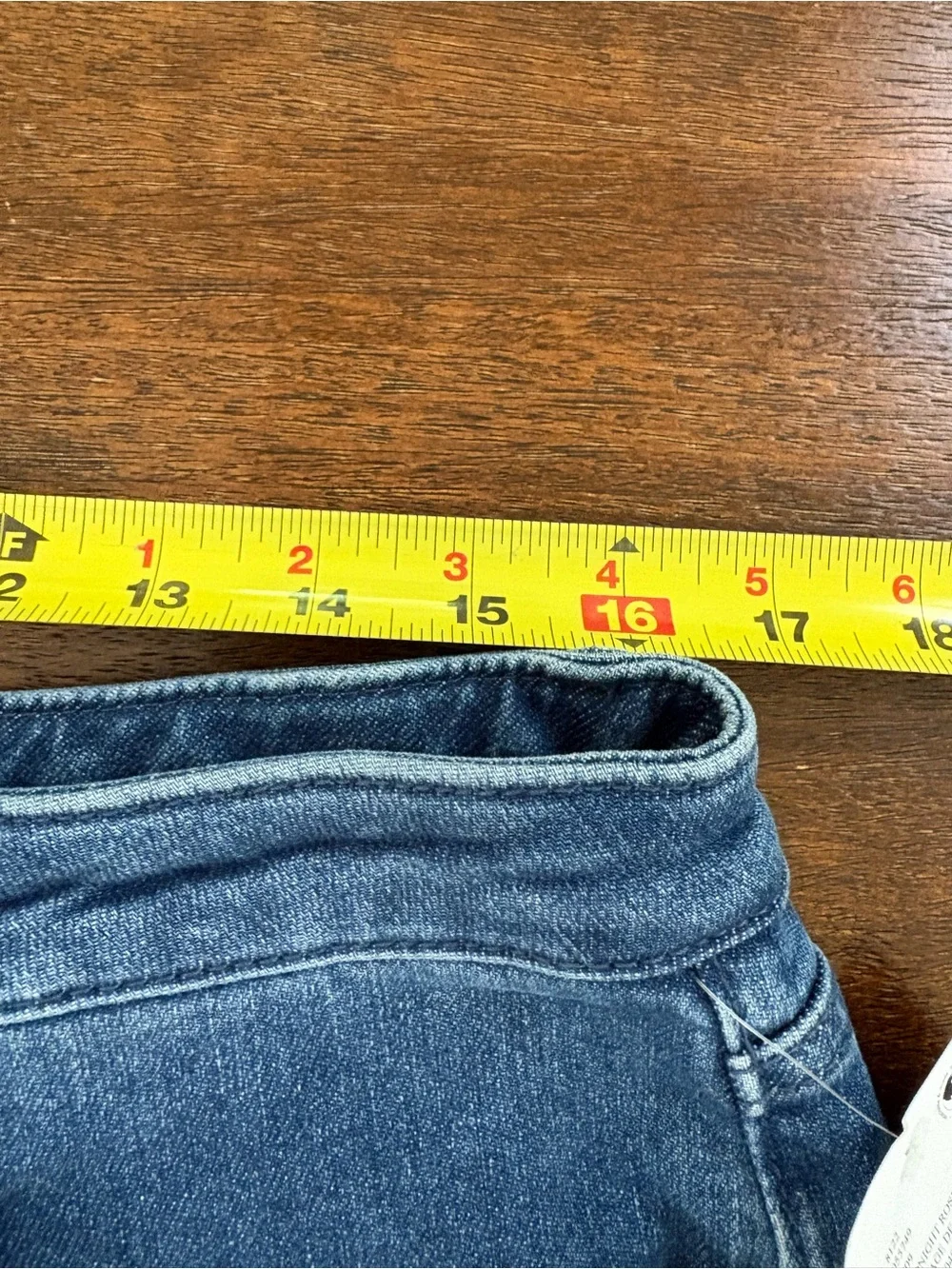 Free People dual washes