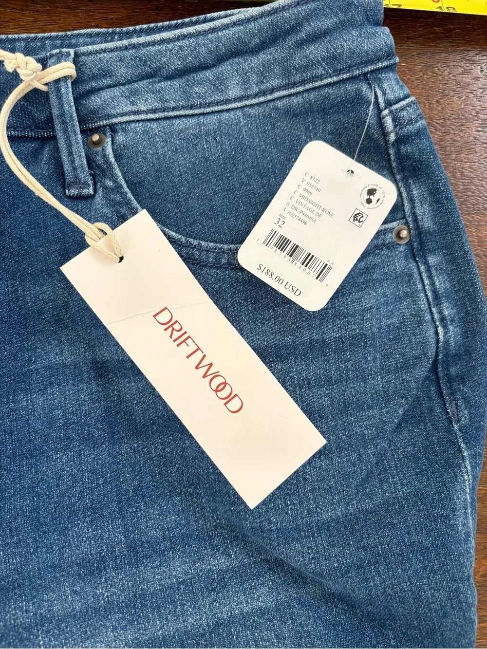 Free People dual washes