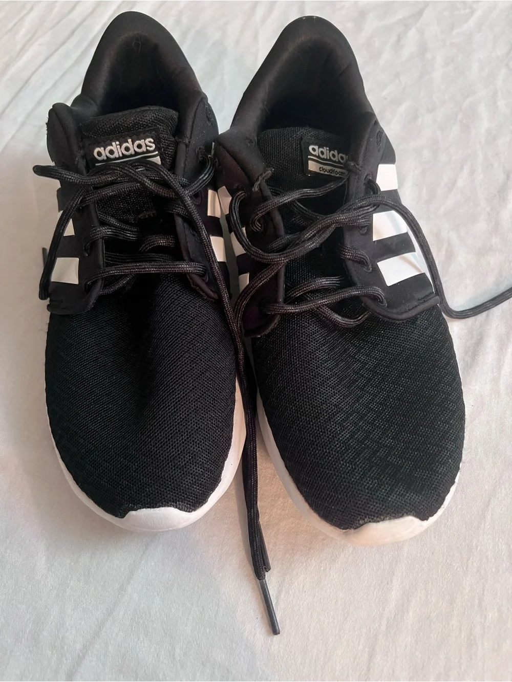 adidas comfortable kids