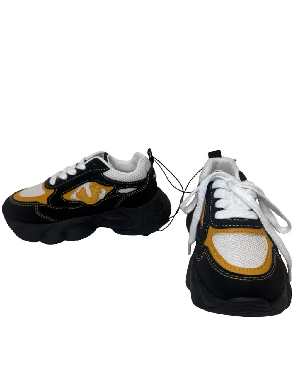 True Religion dad sneaker