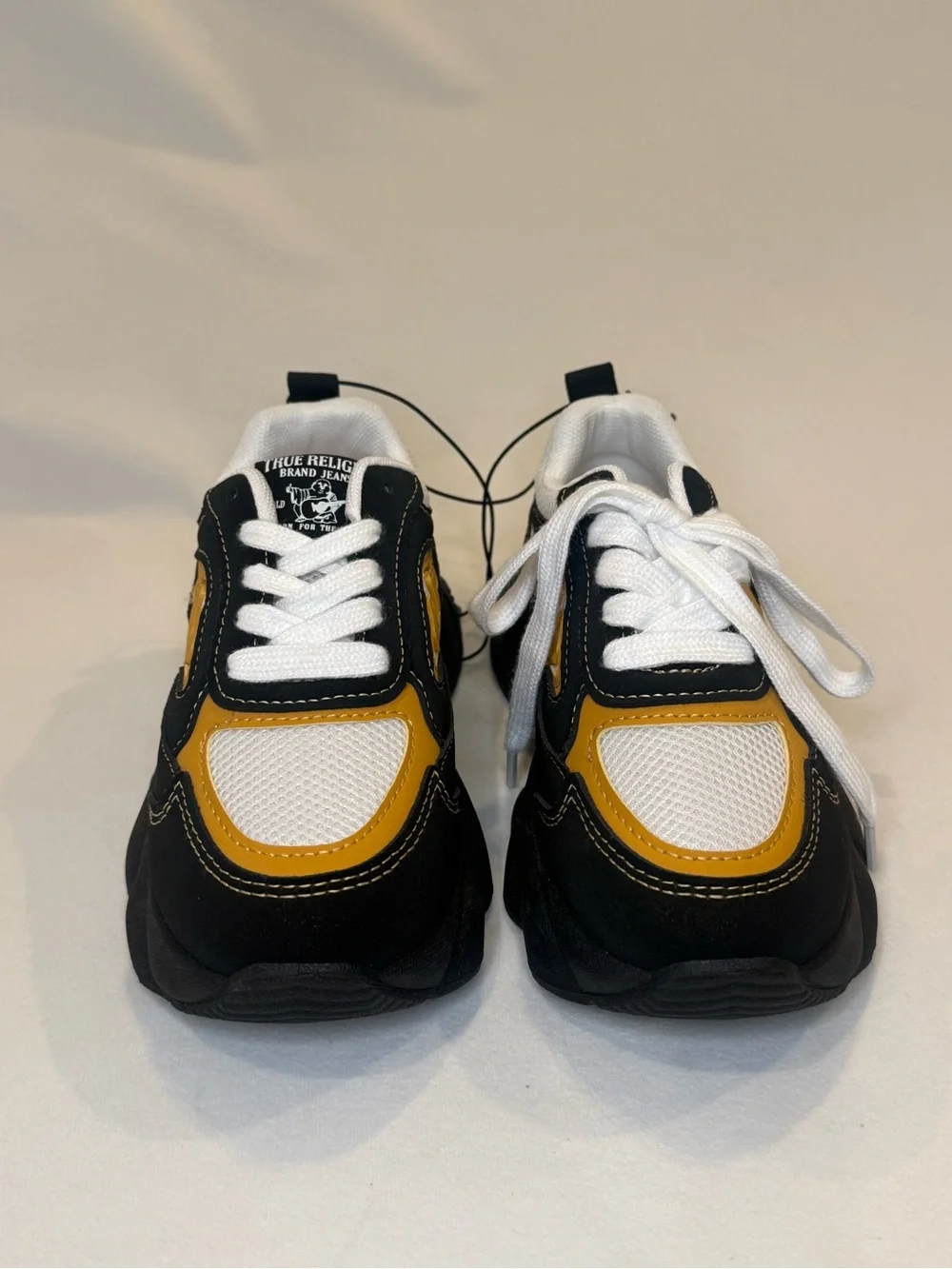 True Religion dad sneaker