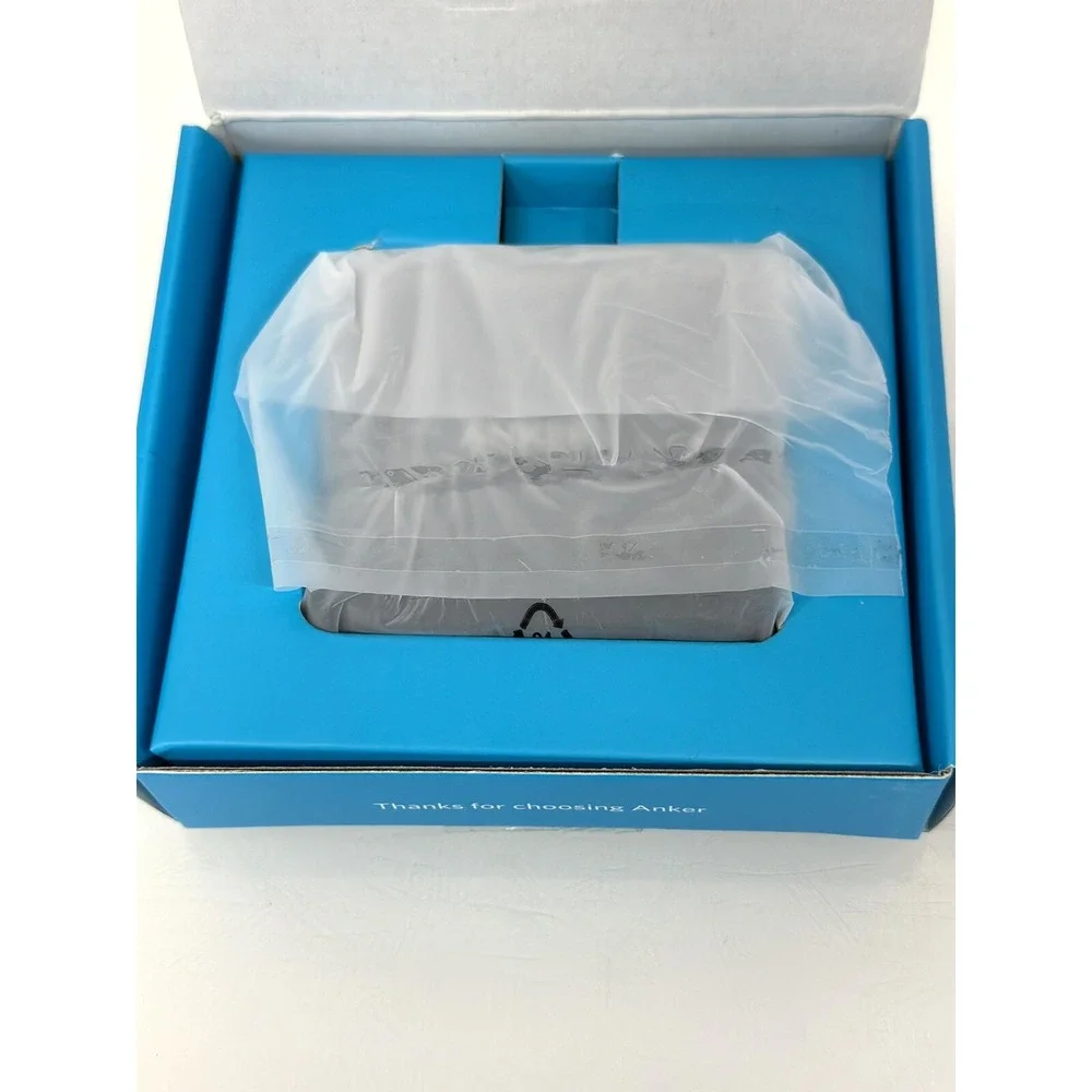 Anker elite a2025