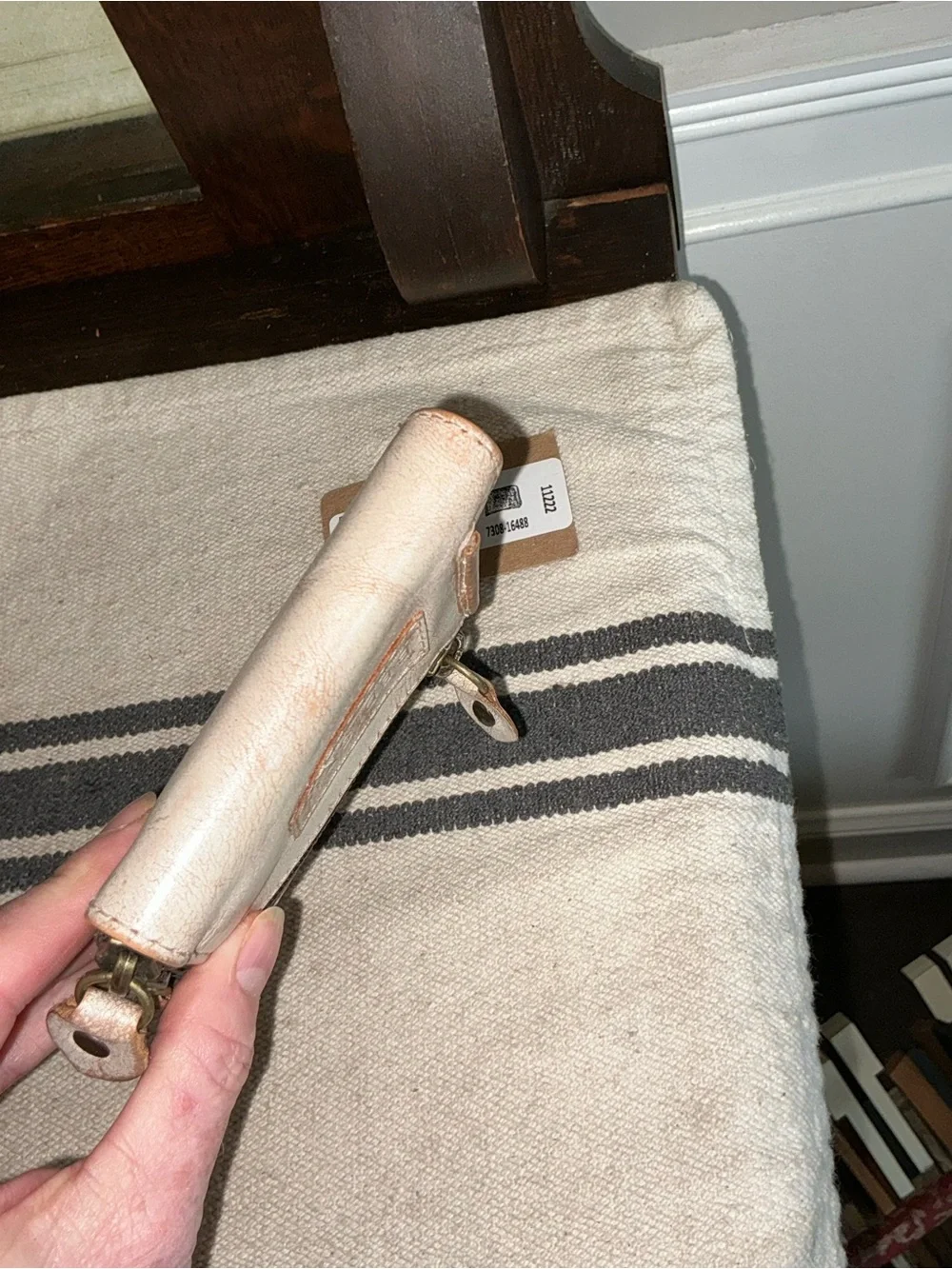 Bed Stu nwt bed