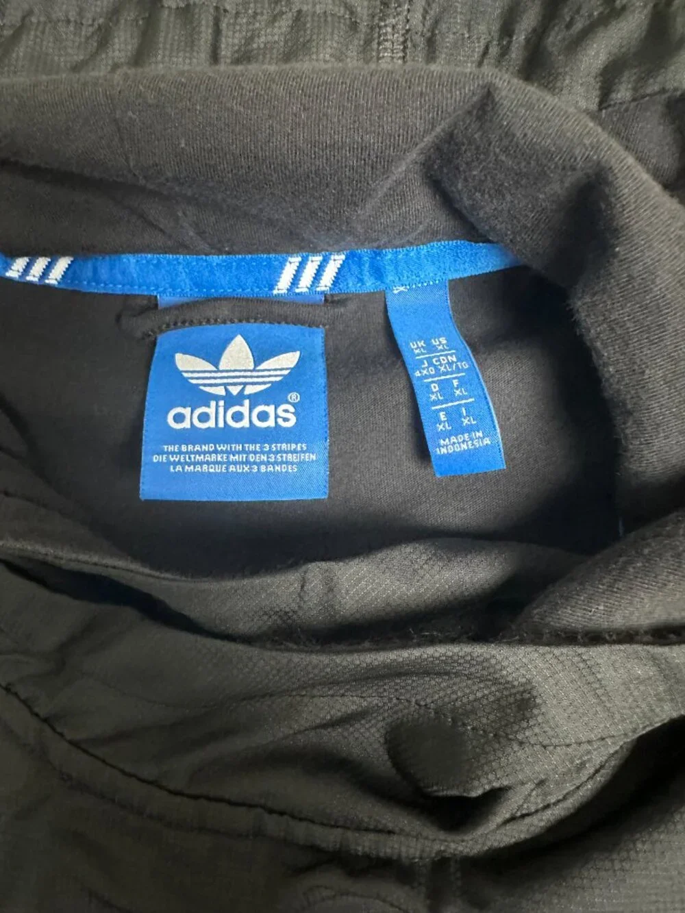 adidas very good