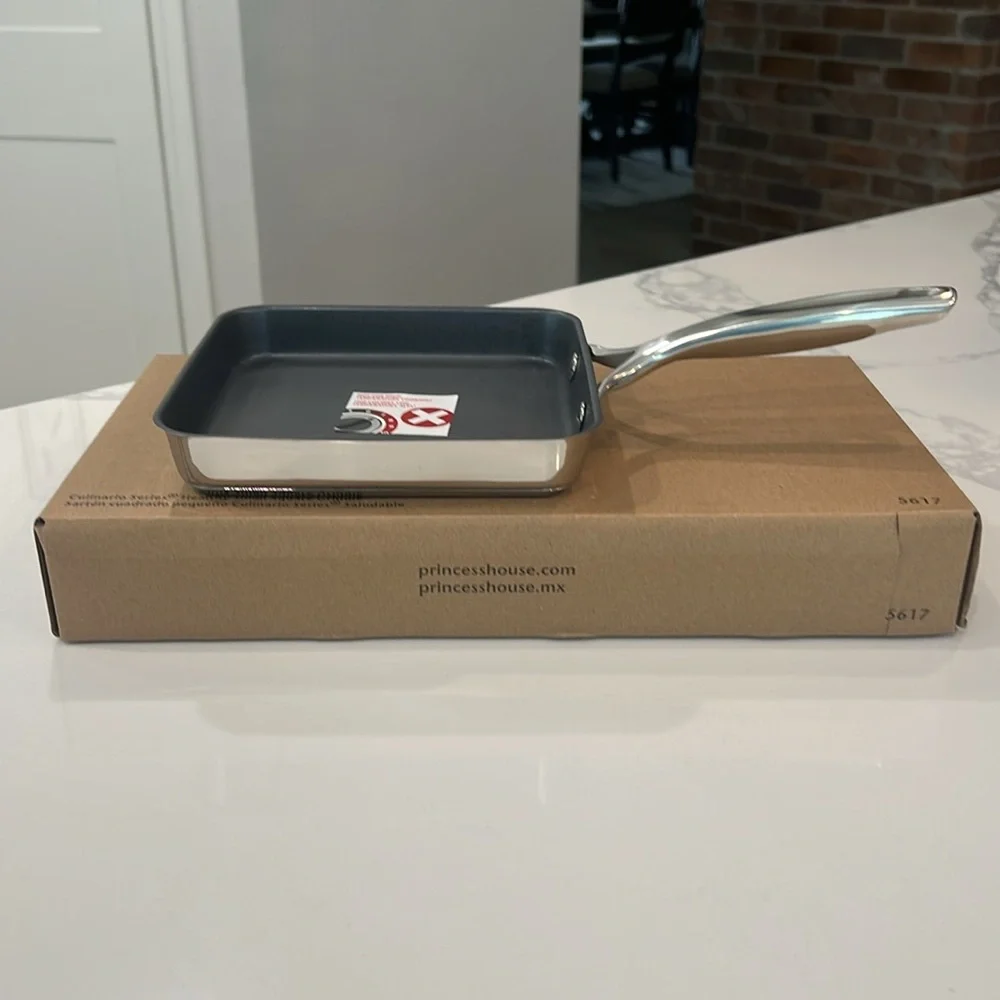 Princess House brand new