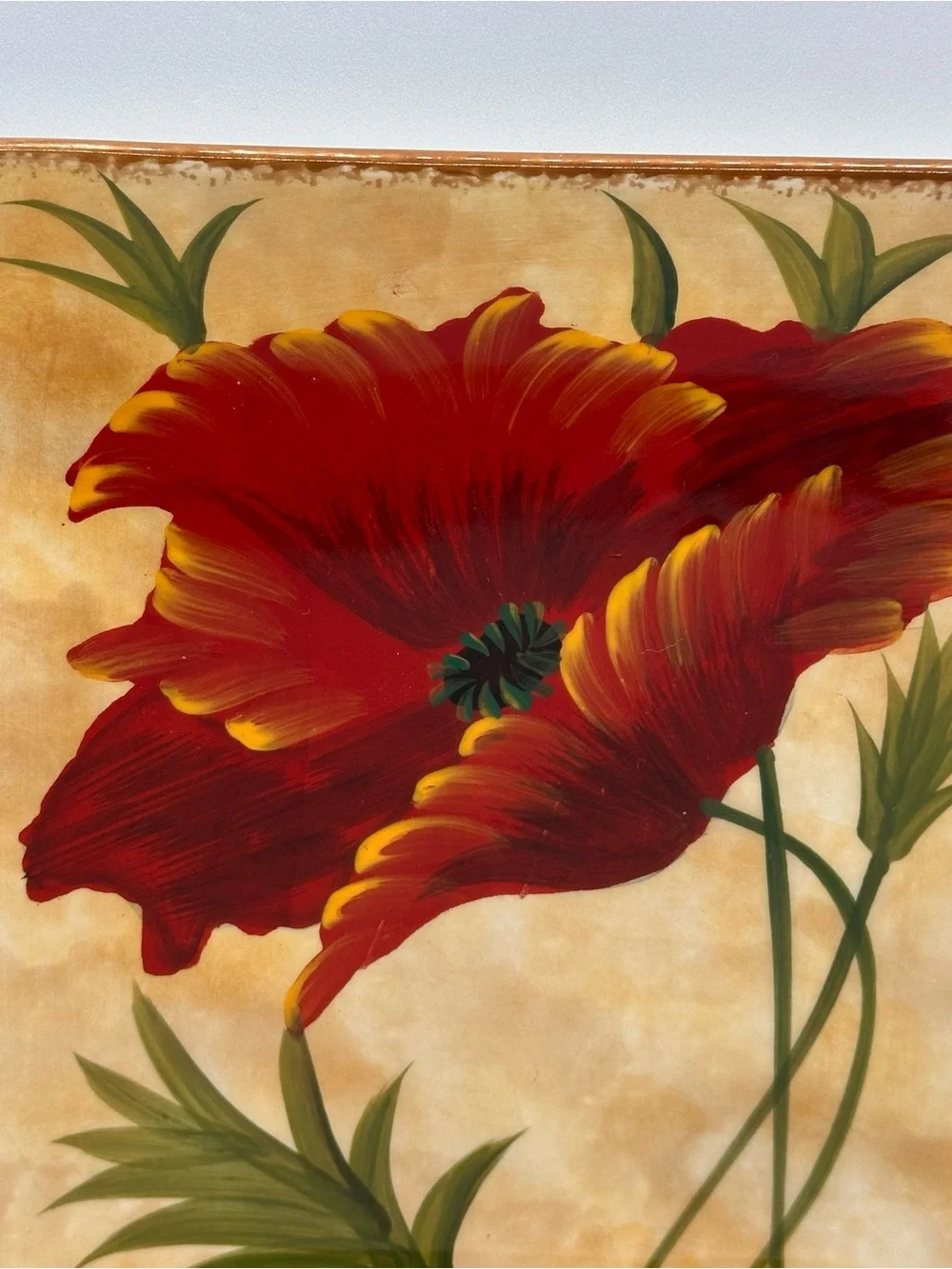 Pier 1 pier poppies