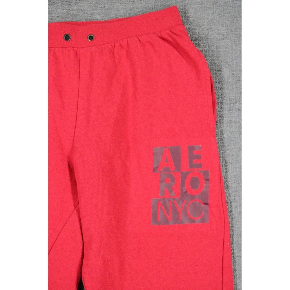 Aeropostale sleepwear jogger