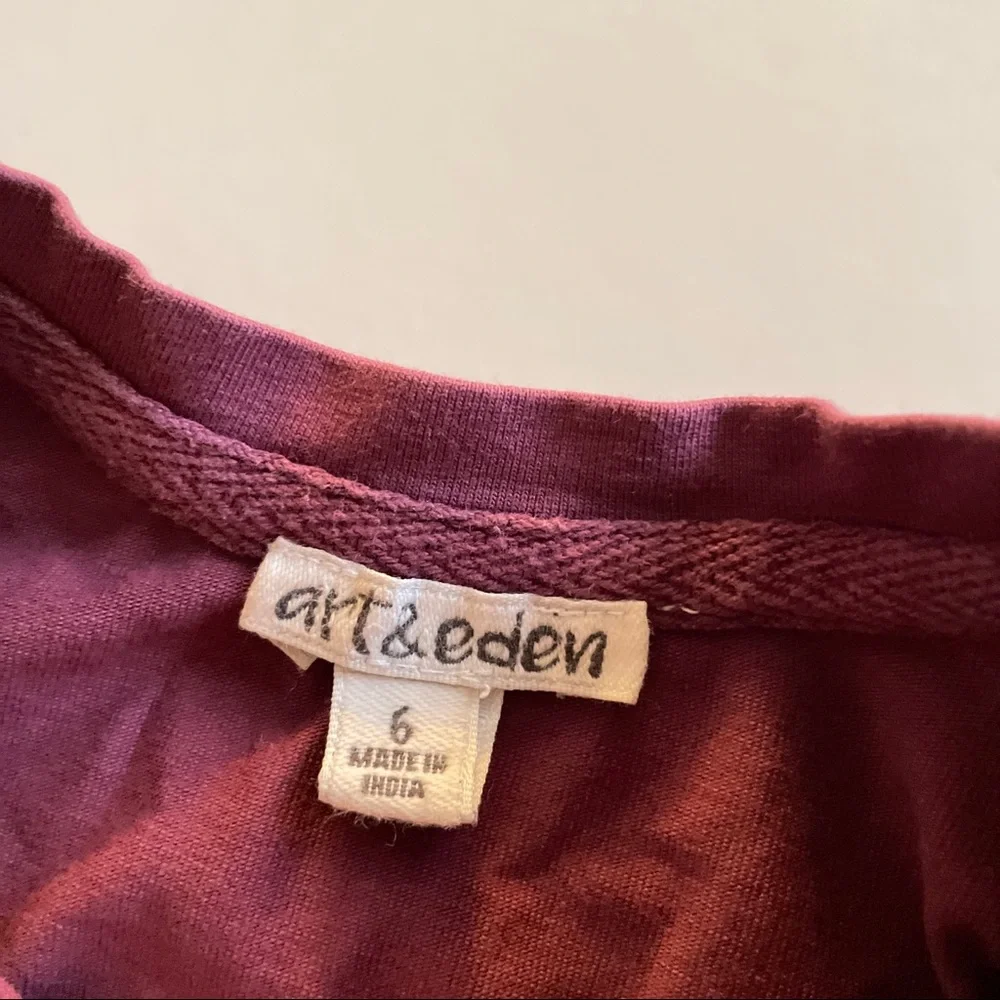 Art & Eden elevate her