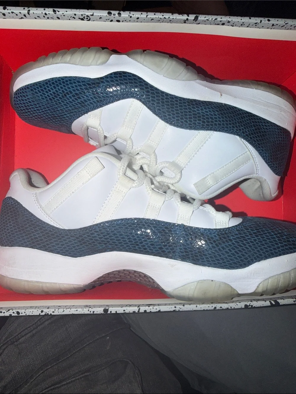 Jordan comfortable mens