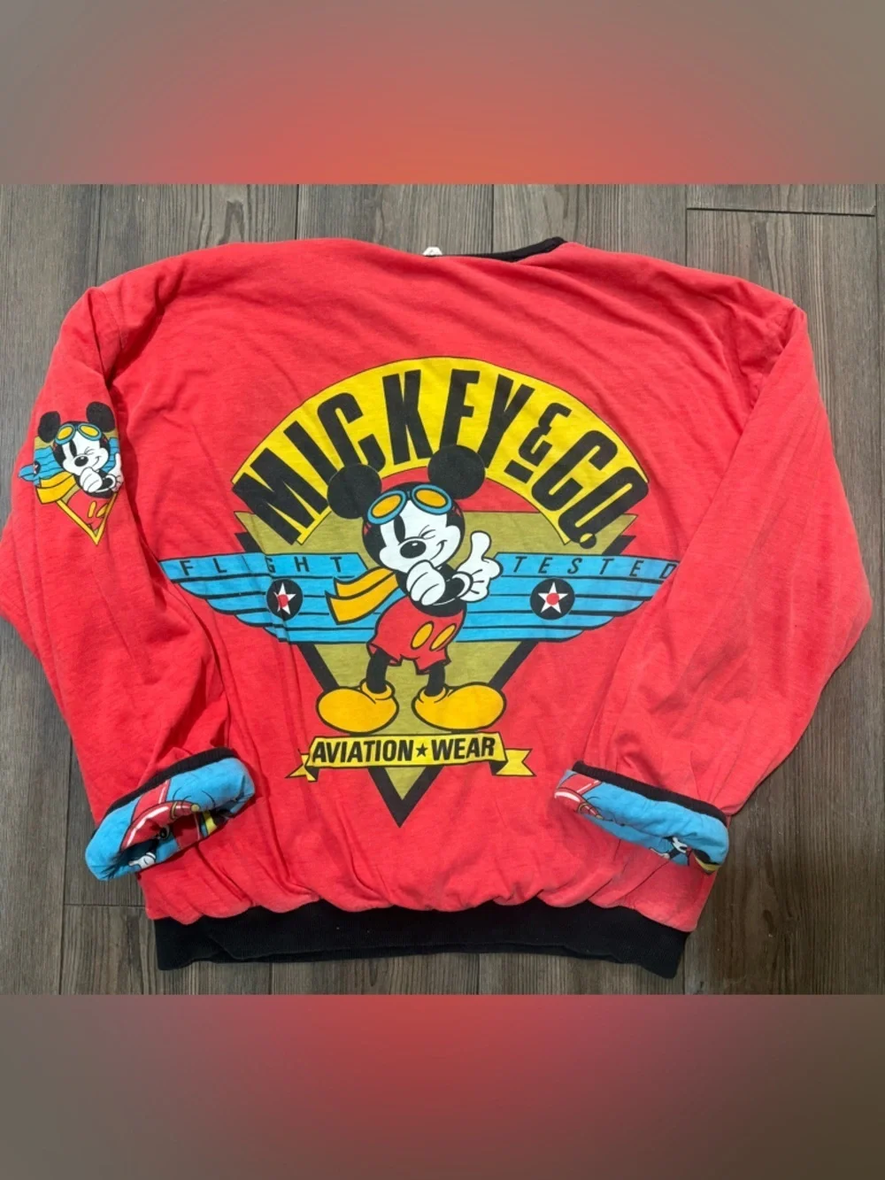Walt Disney vintage 90s