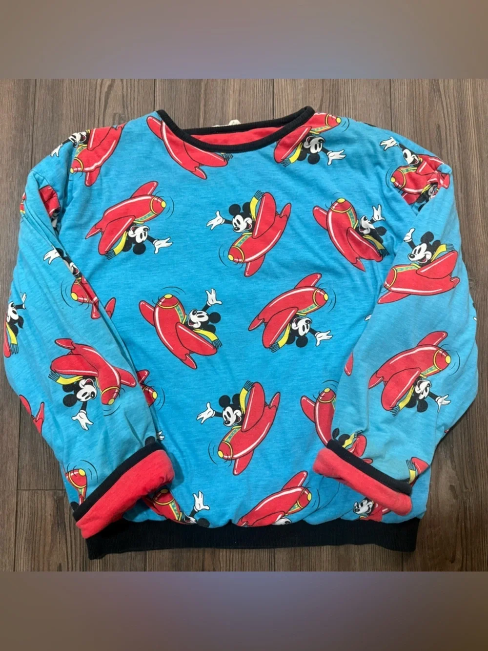 Walt Disney vintage 90s