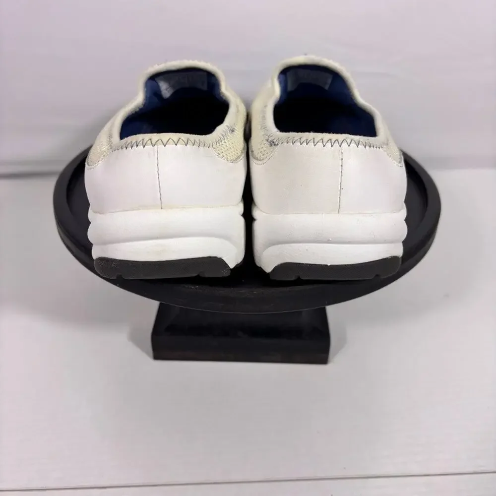 Vionic white cream