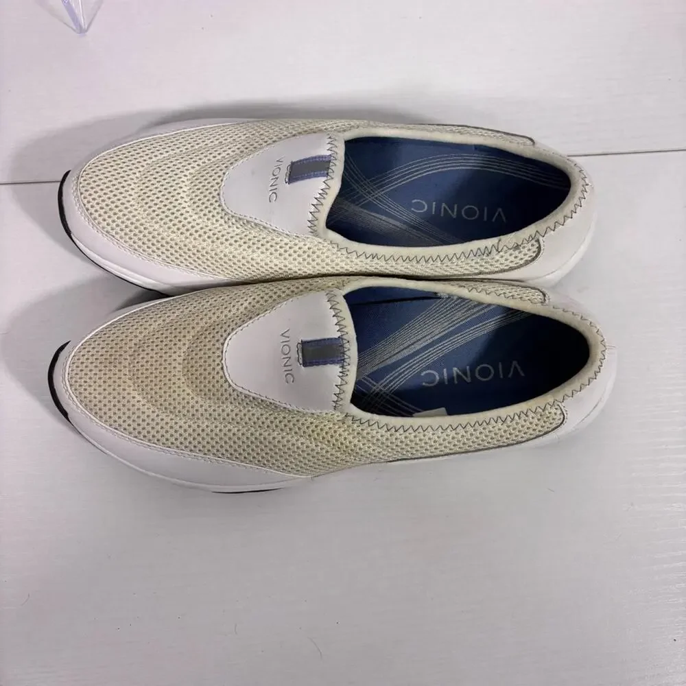 Vionic white cream