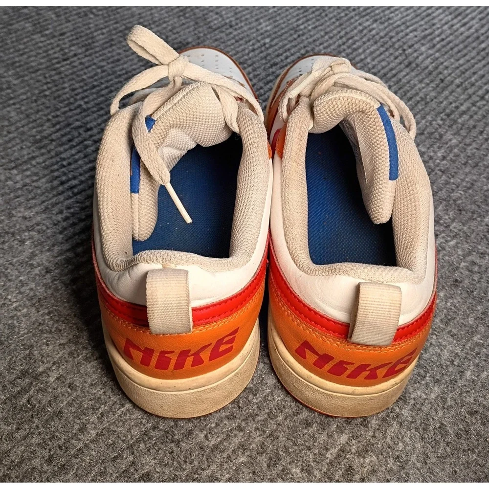 Nike these are