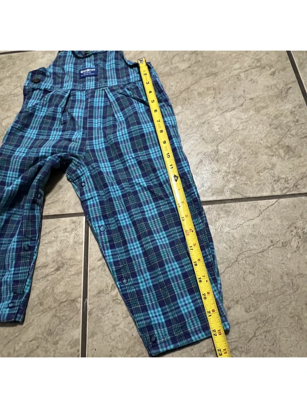OshKosh Bgosh kids toddler