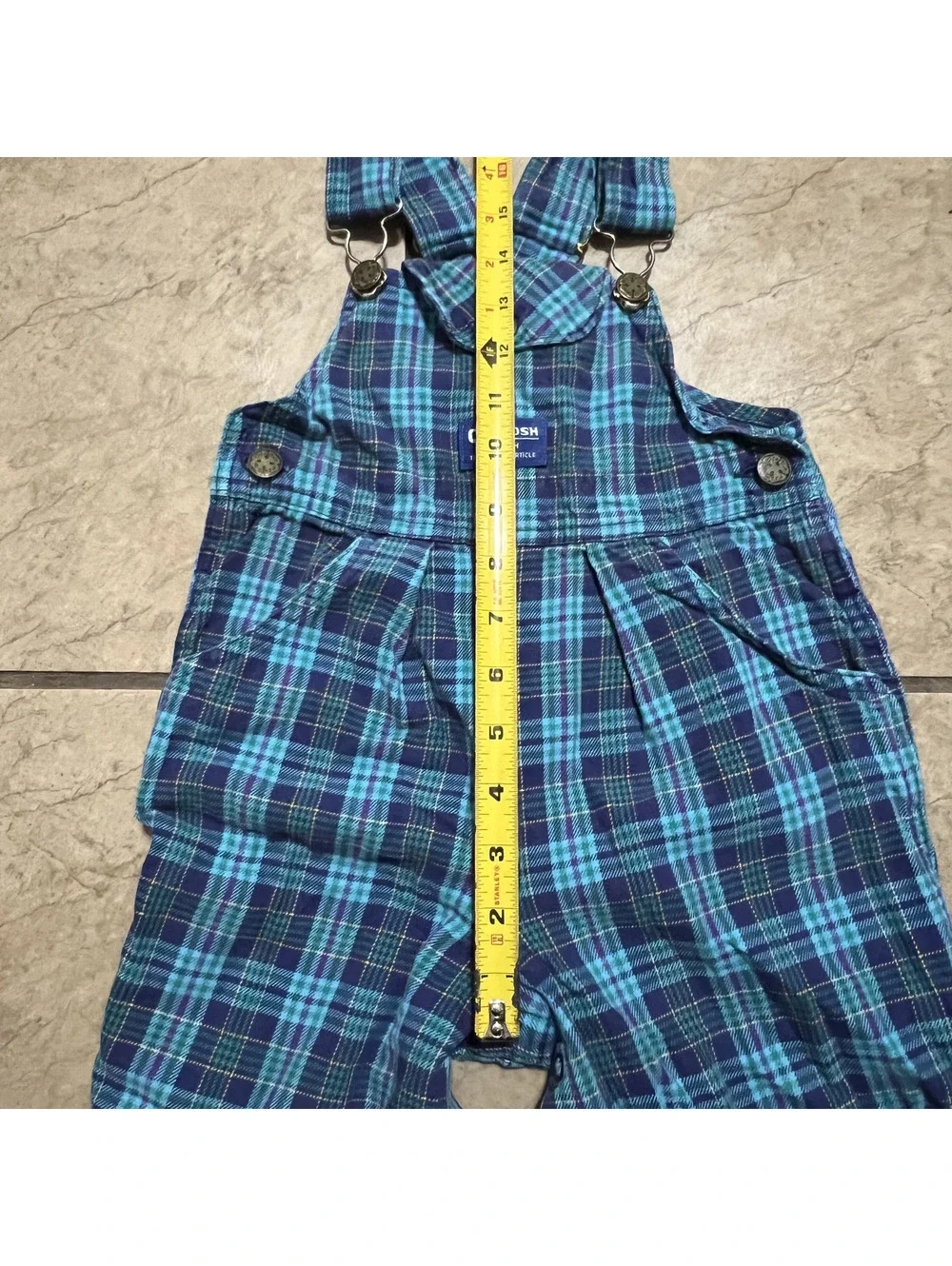 OshKosh Bgosh kids toddler