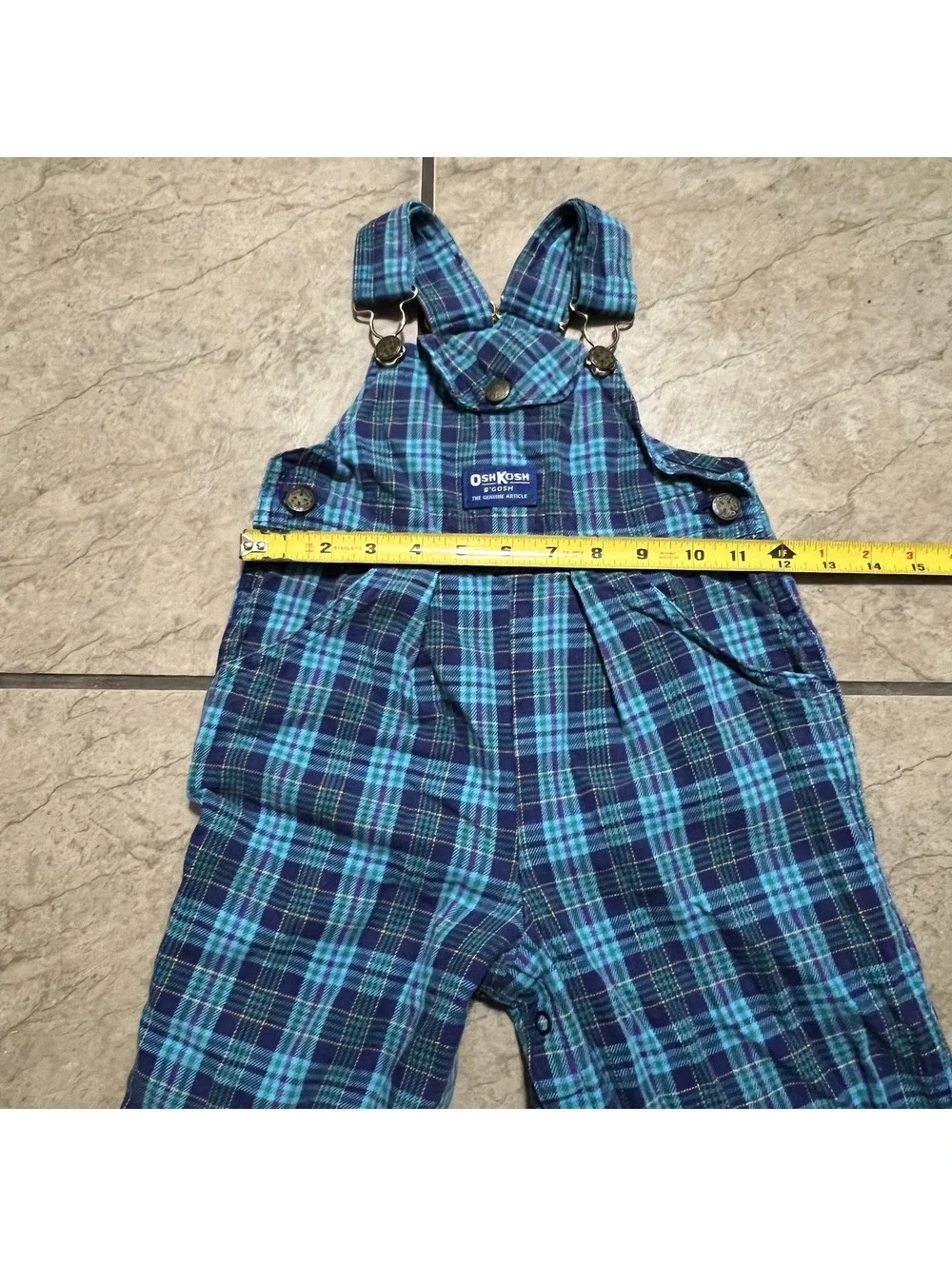 OshKosh Bgosh kids toddler