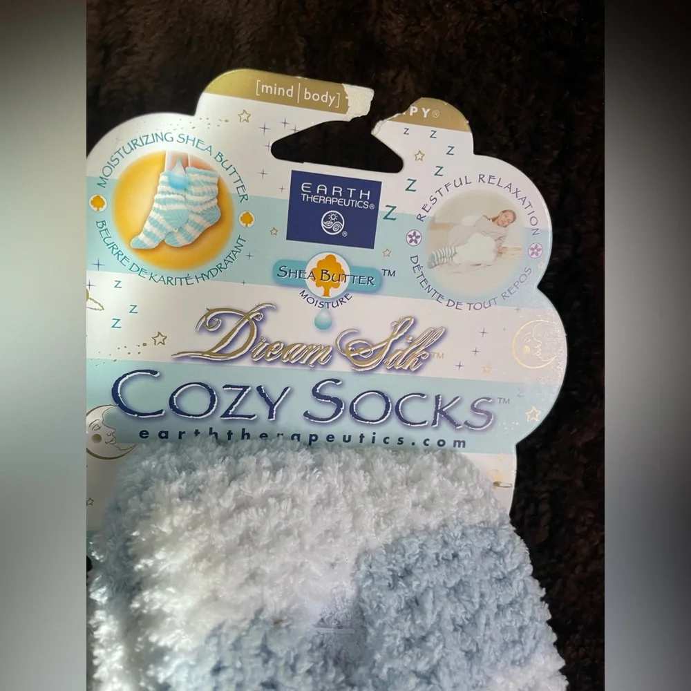 Dream Silk soft cozy