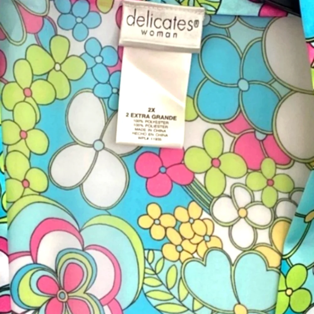 delicates great but
