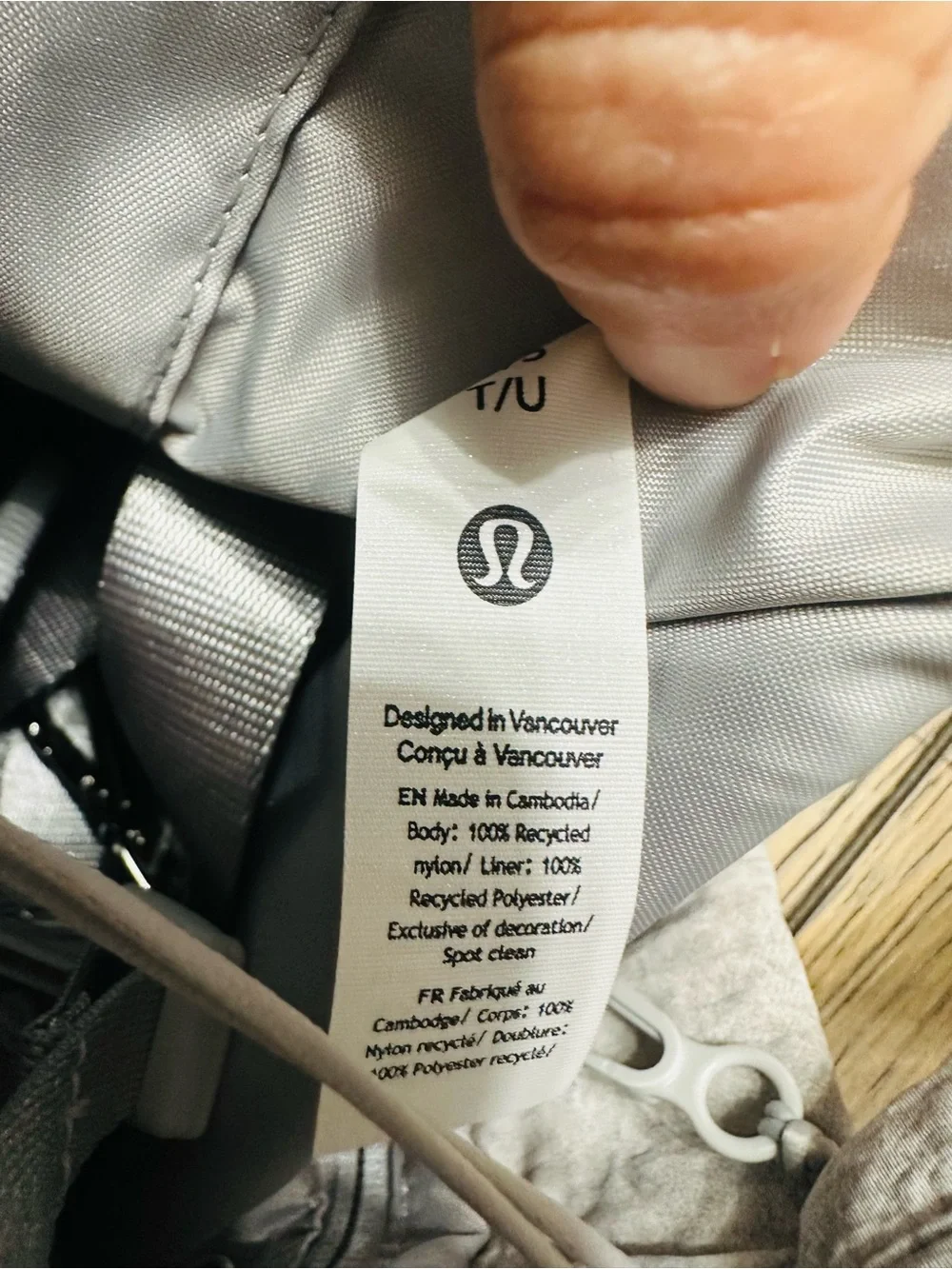 lululemon athletica this mini