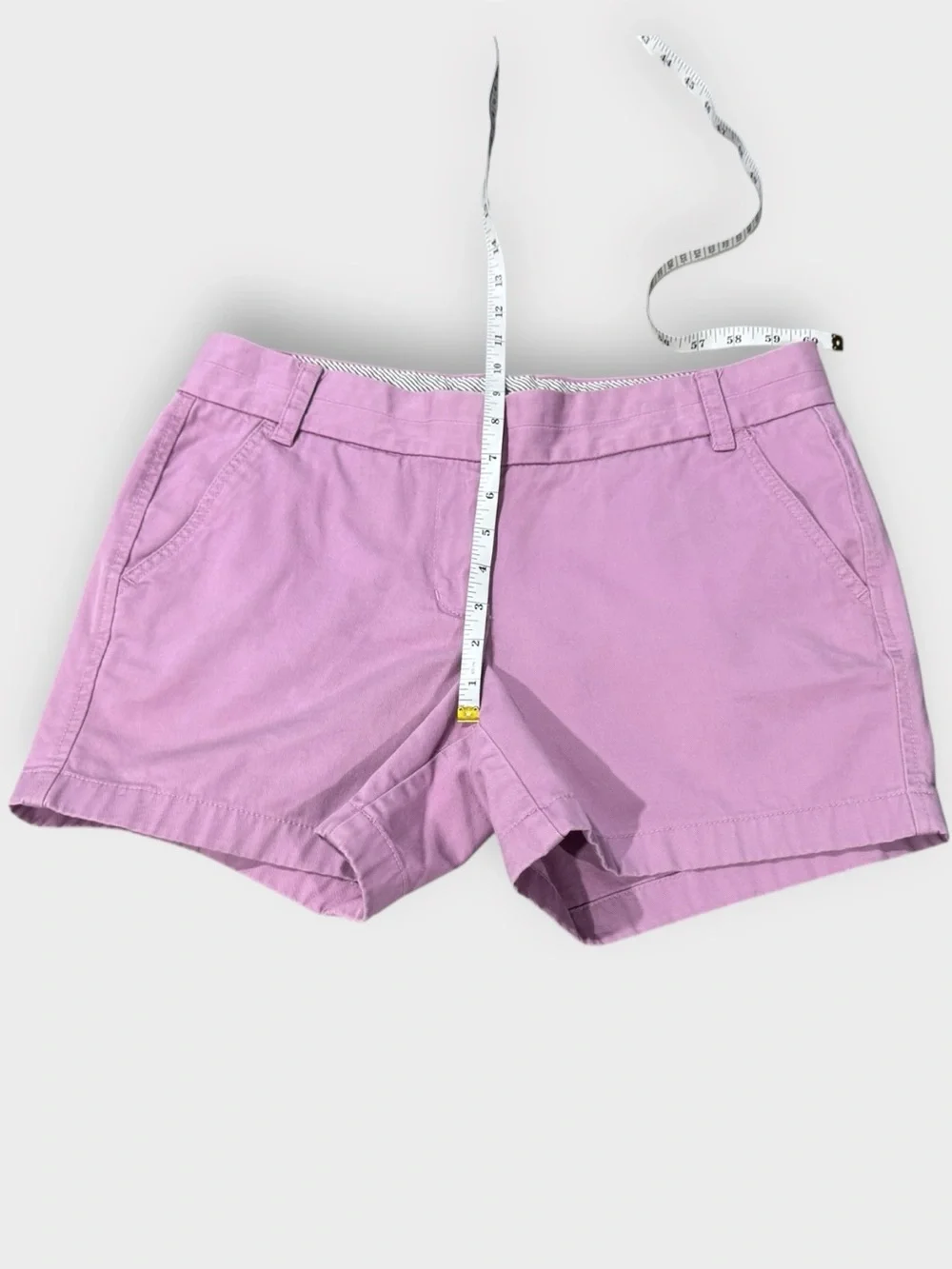 J. Crew classic crew