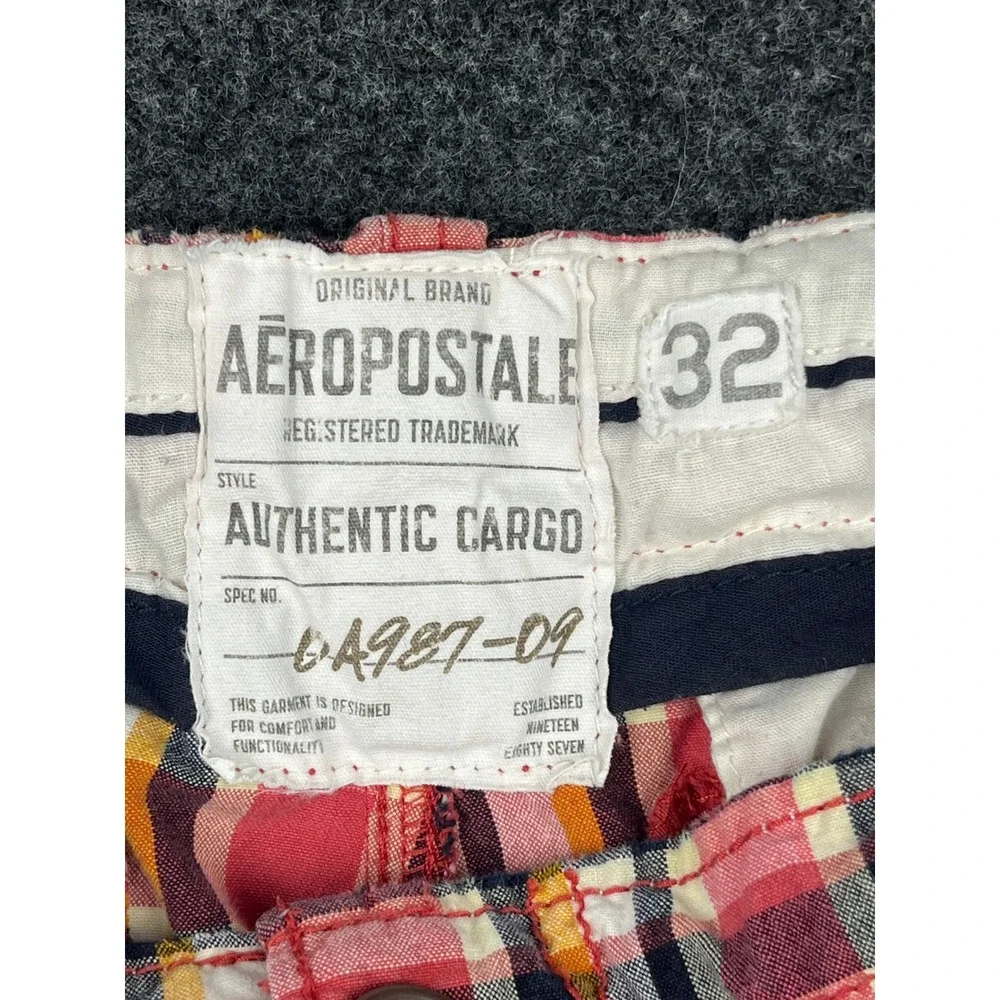 Aeropostale authentic cargo