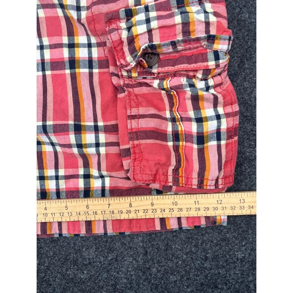 Aeropostale authentic cargo