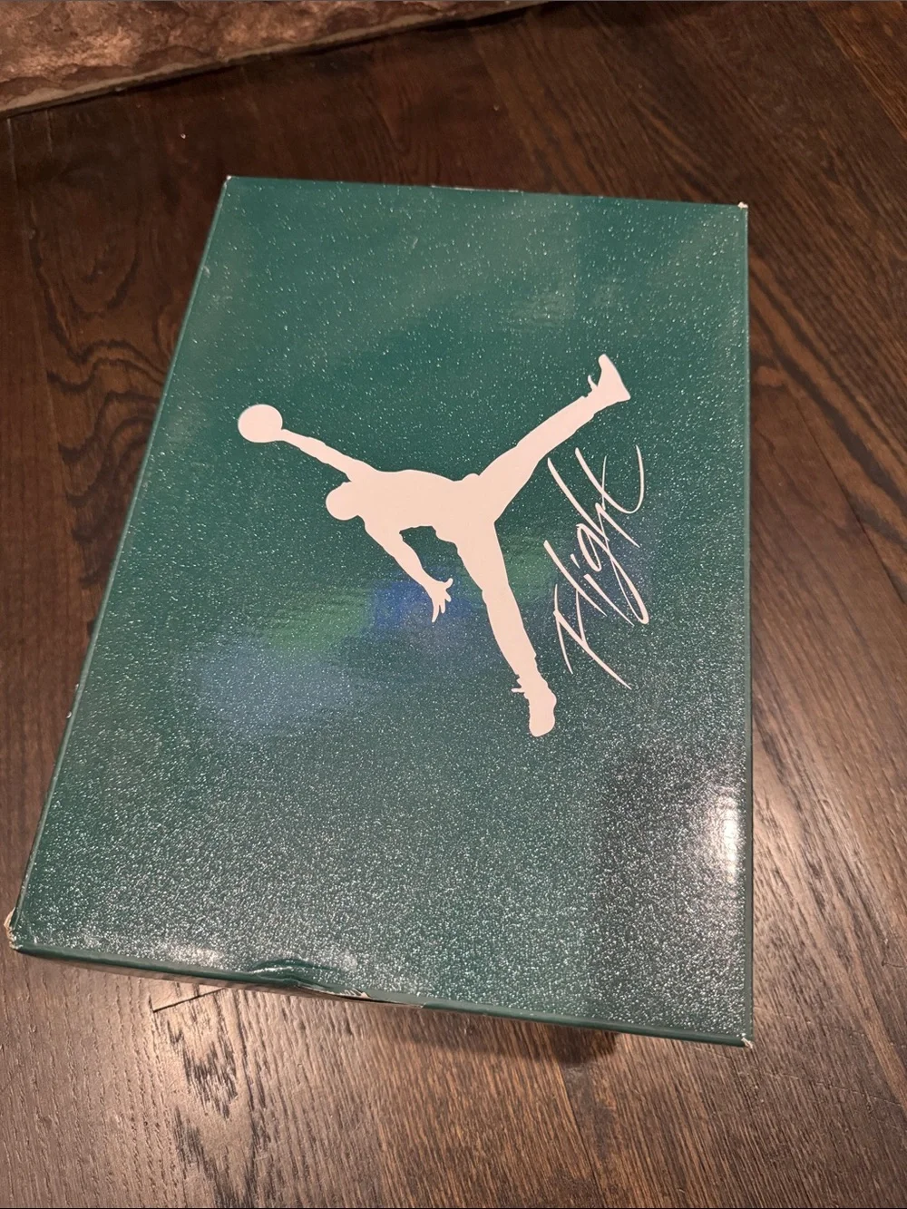 Jordan air retro