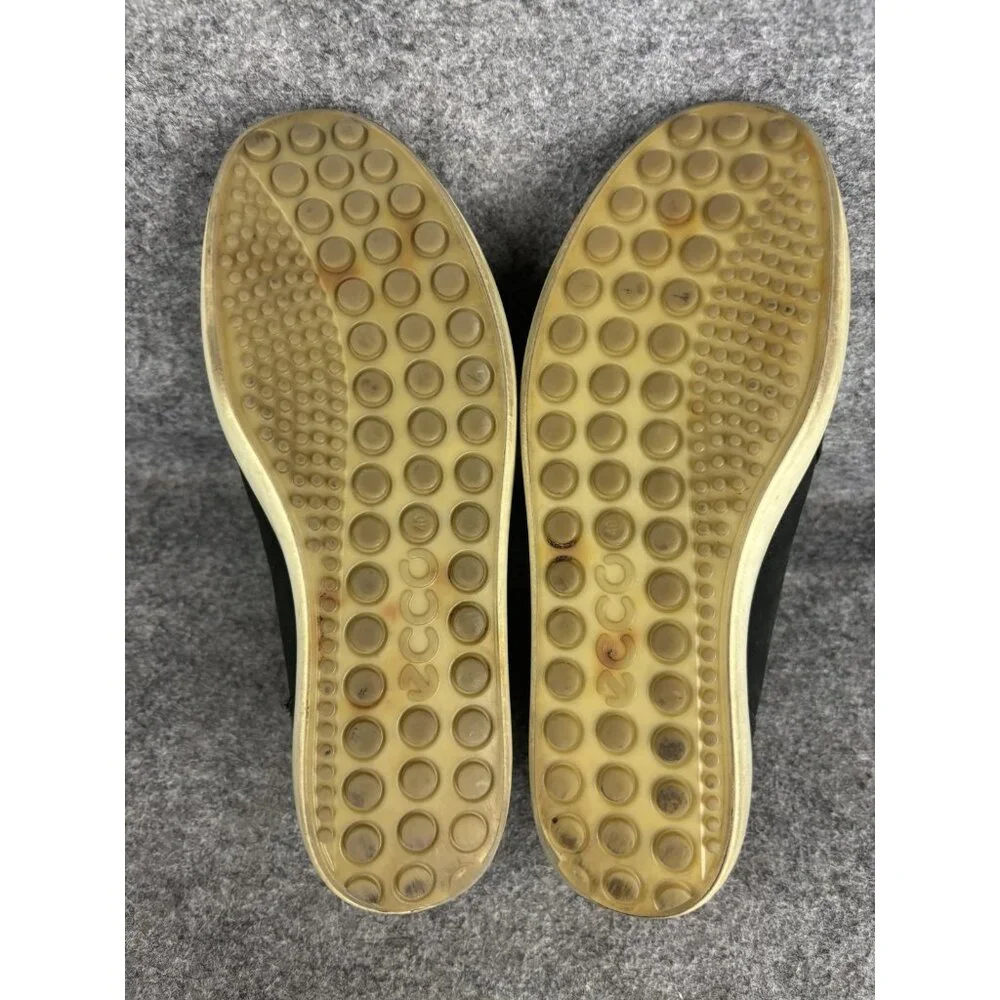 Ecco brand model