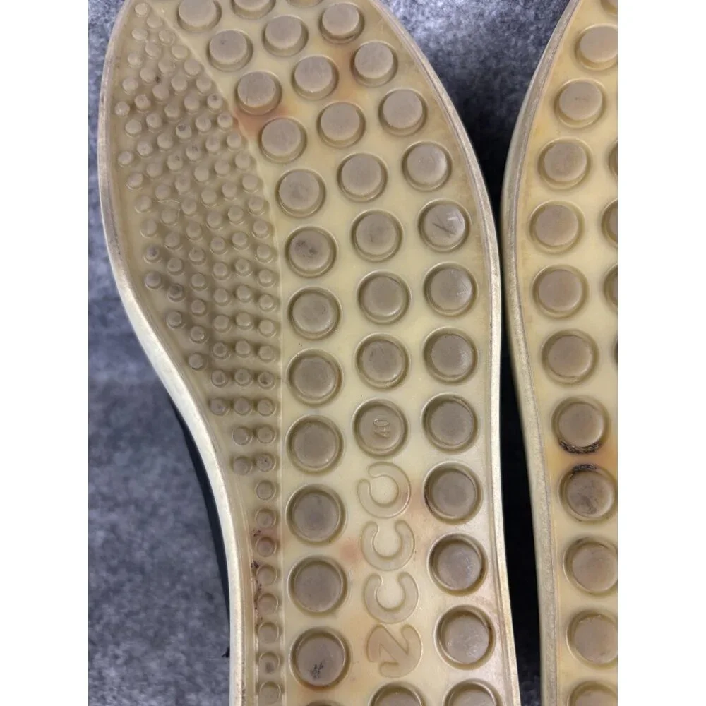 Ecco brand model